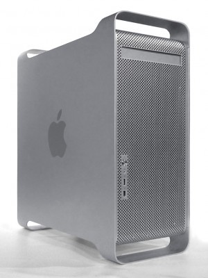 Apple power mac g5 desktop